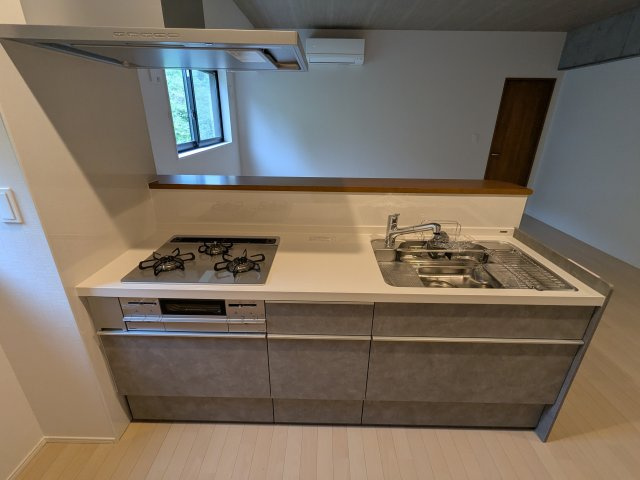 三の丸殿|名古屋市の賃貸ならMy賃貸のキッチン|三の丸殿