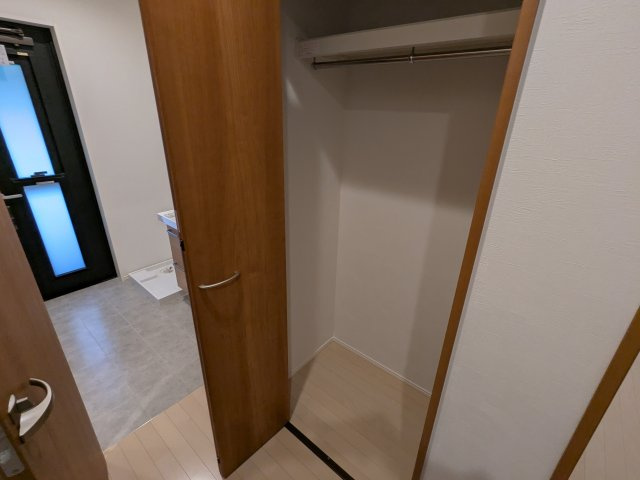 三の丸殿|名古屋市の賃貸ならMy賃貸の収納|三の丸殿