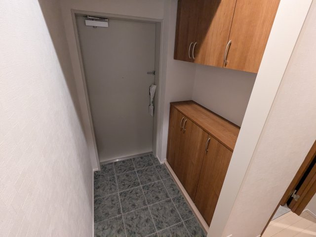 三の丸殿|名古屋市の賃貸ならMy賃貸の玄関|三の丸殿