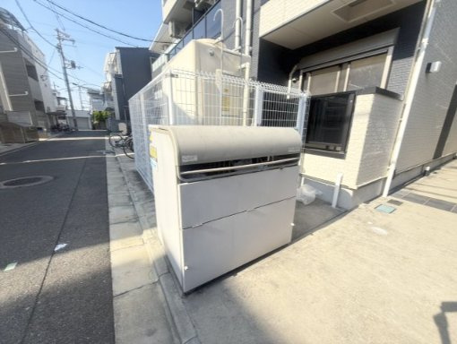 ルミエール長瀬のその他共用部分