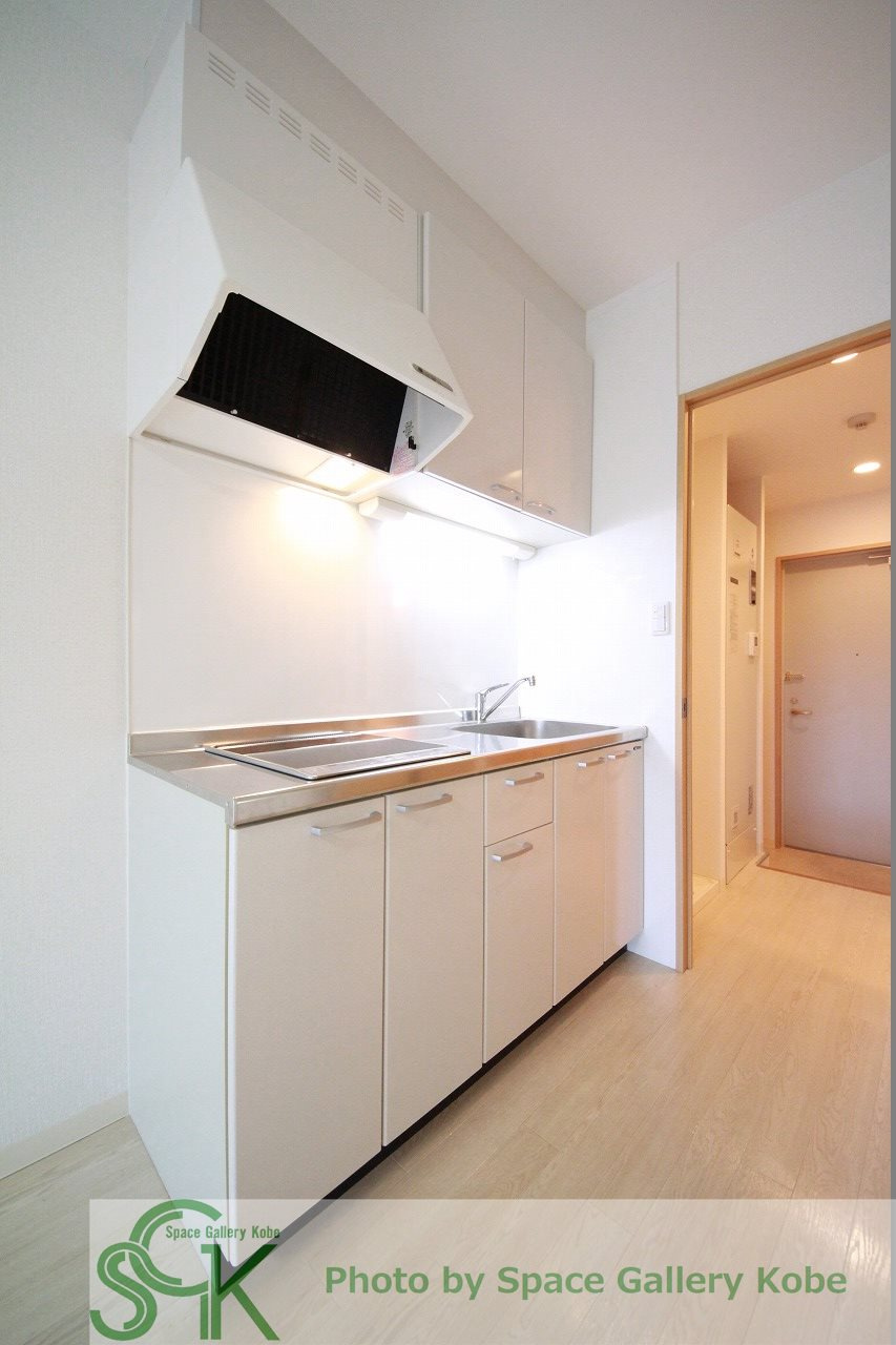TOAST AKASHIのキッチン|※お部屋により仕様が異なる場合があります※
