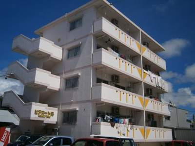 【外観】 | ピアコート高