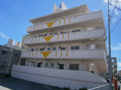 【外観】 | ピアコート高