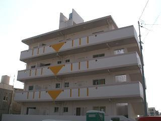 【外観】 | ピアコート高