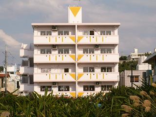 【外観】 | ピアコート高