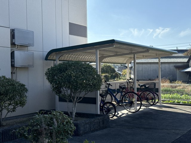 ピア・ルミナス2番館のその他共用部分