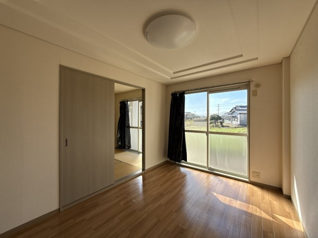 ピア・ルミナス2番館の子供部屋