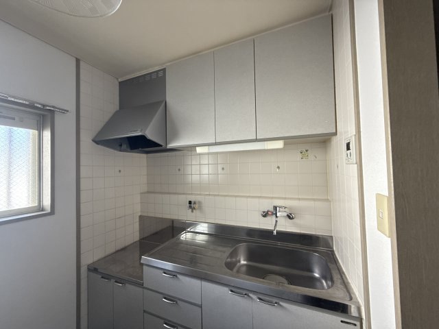 ピア・ルミナス2番館のキッチン