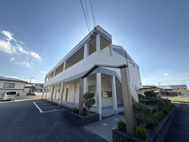 ピア・ルミナス2番館