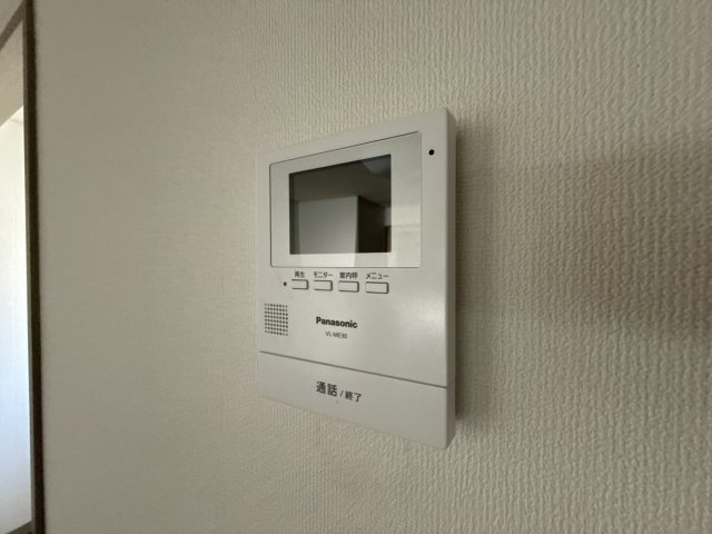 ピア・ルミナス2番館のセキュリティ