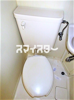 【トイレ】