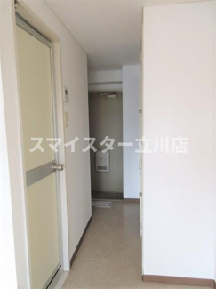 【玄関】