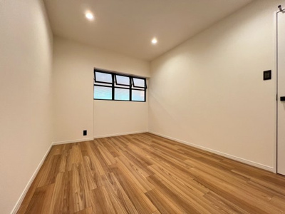 【寝室】 | ピュアハイツ高丸第2