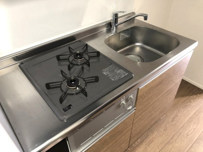 【キッチン】 | アンベリール西川口参番館