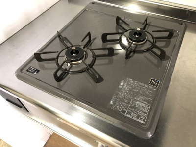 【キッチン】 | アンベリール西川口参番館