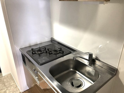 【キッチン】 | アンベリール西川口参番館