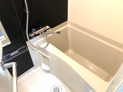 【浴室】 | アンベリール西川口参番館