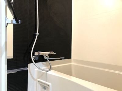 【浴室】 | アンベリール西川口参番館