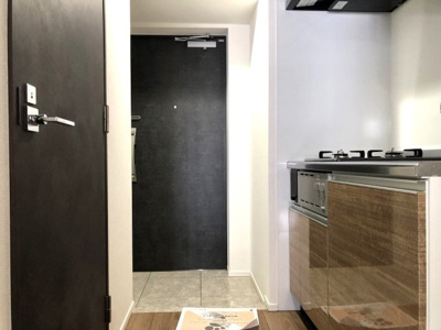 【内装】 | アンベリール西川口参番館