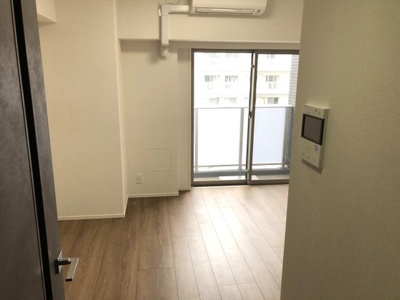 【居間・リビング】 | アンベリール西川口参番館