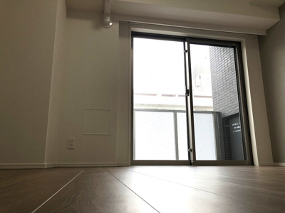 【洋室】 | アンベリール西川口参番館