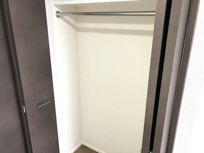 【収納】 | アンベリール西川口参番館