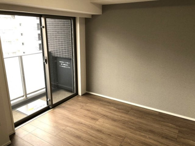 【洋室】 | アンベリール西川口参番館