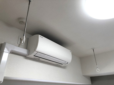 【設備】 | アンベリール西川口参番館