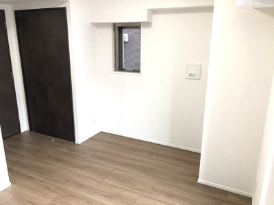 【洋室】 | アンベリール西川口参番館