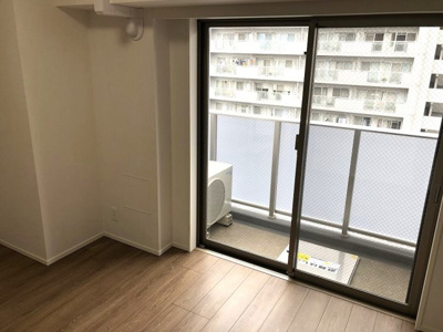 【寝室】 | アンベリール西川口参番館