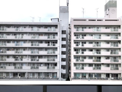 【展望】 | アンベリール西川口参番館