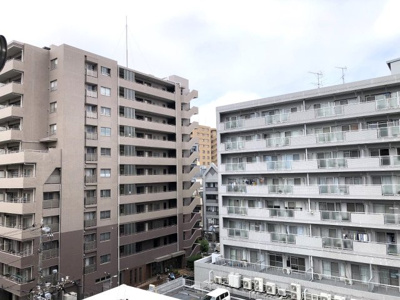 【展望】 | アンベリール西川口参番館