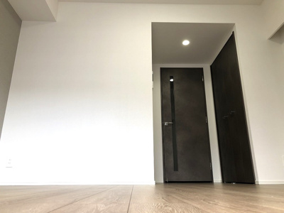 【洋室】 | アンベリール西川口参番館