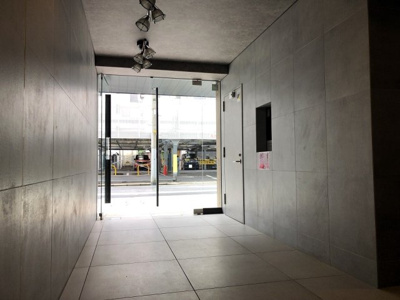 【エントランス】 | アンベリール西川口参番館