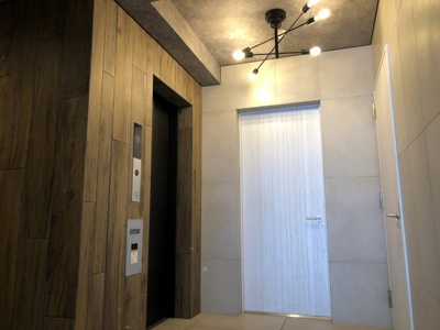 【その他共用部分】 | アンベリール西川口参番館