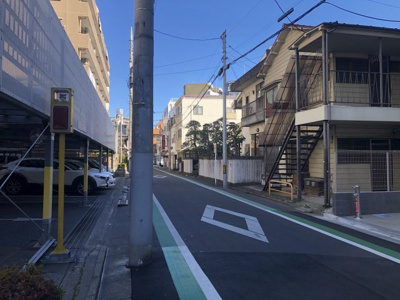 【周辺】 | アンベリール西川口参番館