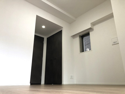 【居間・リビング】 | アンベリール西川口参番館