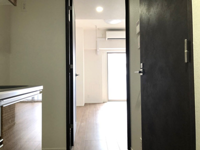 【内装】 | アンベリール西川口参番館