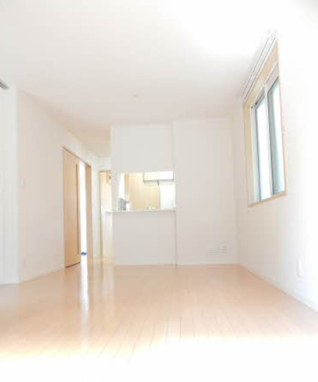 かぐや姫パークB棟の居間・リビング|こちらのリビングで趣味の時間をお楽しみください