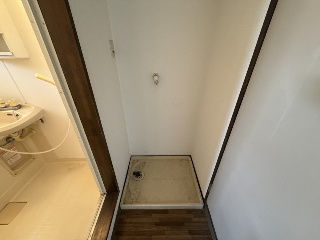 ムーンハウスⅡA棟のその他