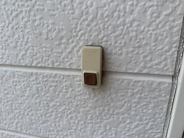 ムーンハウスⅡA棟のセキュリティ