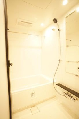 プライムメゾン錦糸町の浴室