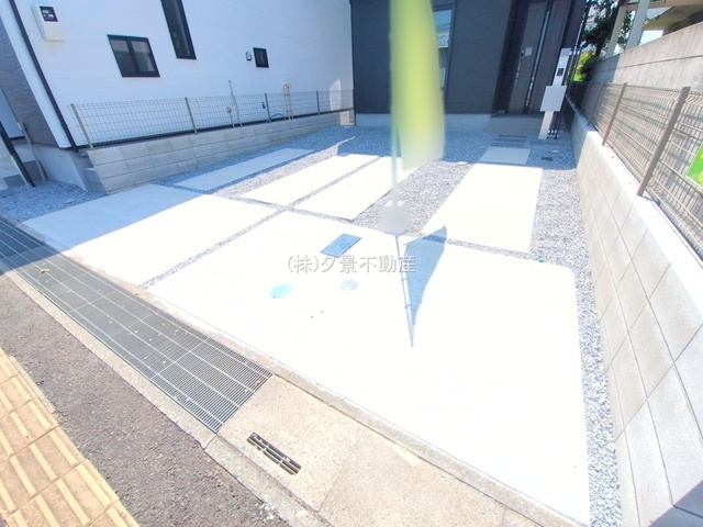  | 《仲介手数料無料》上尾市小泉９丁目2-18(1号棟)新築一戸建てグラファーレ