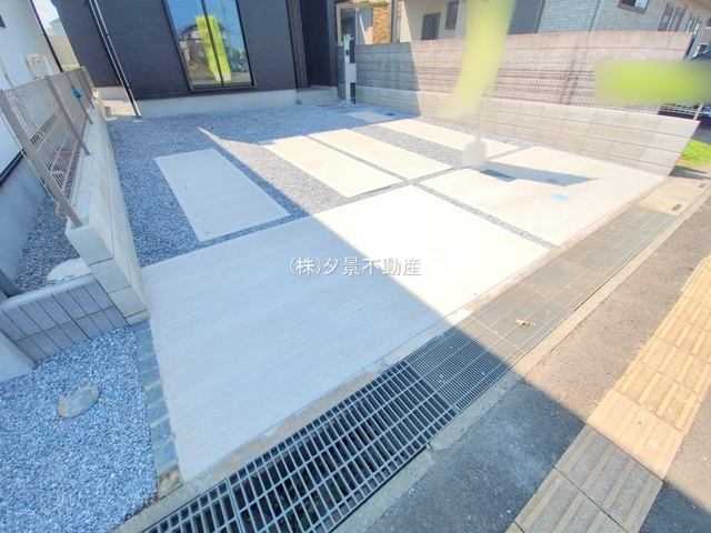  | 《仲介手数料無料》上尾市小泉９丁目2-18(1号棟)新築一戸建てグラファーレ