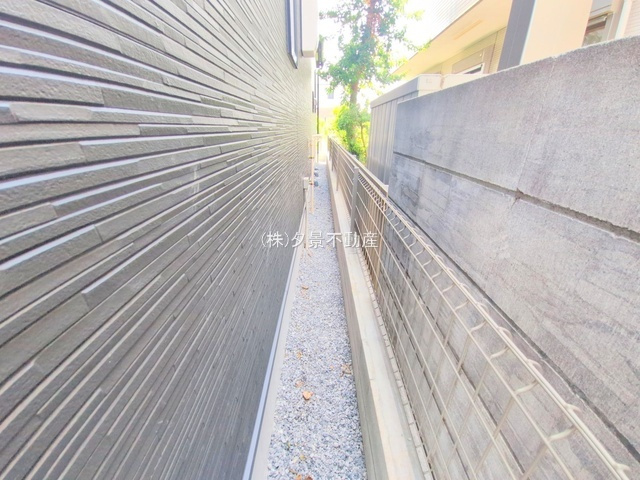  | 《仲介手数料無料》上尾市小泉９丁目2-18(1号棟)新築一戸建てグラファーレ