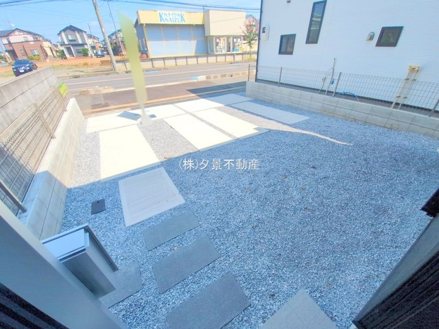  | 《仲介手数料無料》上尾市小泉９丁目2-18(1号棟)新築一戸建てグラファーレ