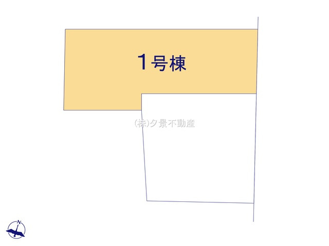  | 《仲介手数料無料》上尾市小泉９丁目2-18(1号棟)新築一戸建てグラファーレ