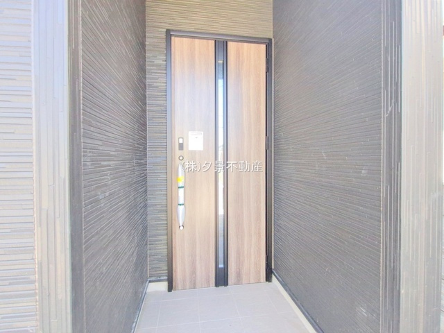  | 《仲介手数料無料》上尾市小泉９丁目2-18(1号棟)新築一戸建てグラファーレ