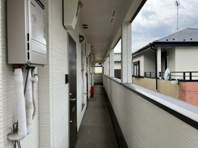 【その他共用部分】 | カーサエテルナ西橋本