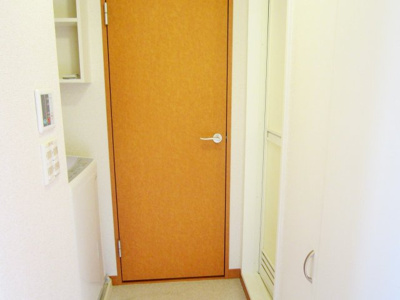 【内装】 | リベール